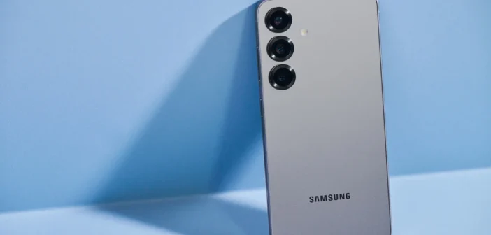 Samsung наносит удар по Apple за 5 дней до анонса iPhone 17