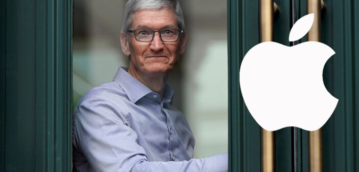 Apple вернет удаленные приложения на iPhone россиян и поставит RuStore