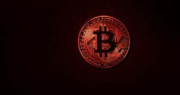 Инвесторы забрали 404 миллиона долларов из биткоина