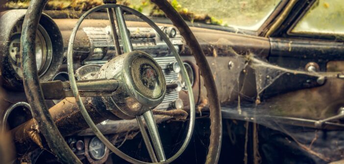 МВД опровергло слухи об ограничении срока службы автомобилей до 30 лет