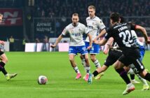 Динамо Москва – ЦСКА Москва 1:3: Карпин назвал «глупые ошибки» причиной провала в дерби