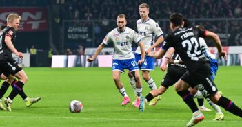 Динамо Москва – ЦСКА Москва 1:3: Карпин назвал «глупые ошибки» причиной провала в дерби