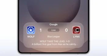 Samsung научила смартфоны Galaxy предсказывать исходы матчей
