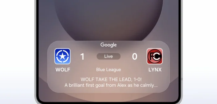 Samsung научила смартфоны Galaxy предсказывать исходы матчей