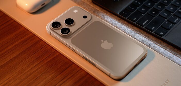 Инсайдеры слили все характеристики iPhone 17 за месяц до презентации