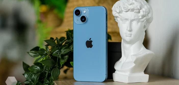 Apple признала, что iPhone можно взломать одной картинкой