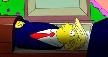 "Трамп мертв": слух о смерти президента США захватил соцсети