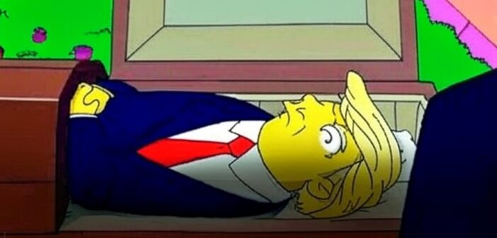 "Трамп мертв": слух о смерти президента США захватил соцсети