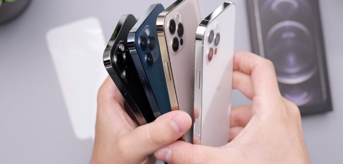 iPhone в России официально признают бракованными из-за отсутствия RuStore