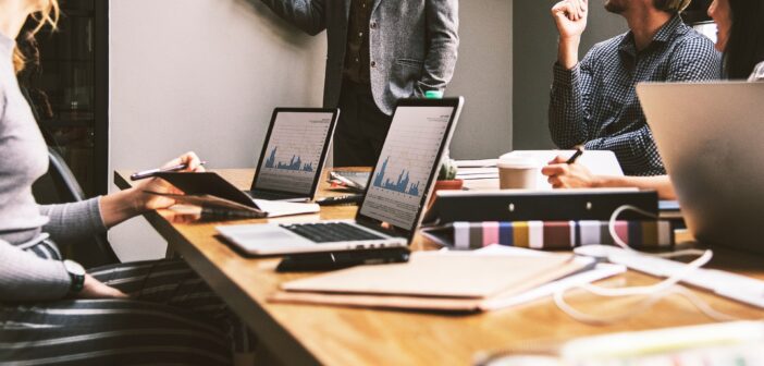 Что такое IT-аутстаффинг?