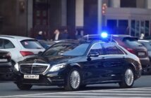 С 1 сентября в России штраф за непропуск авто с мигалкой вырастет до 10 тысяч рублей