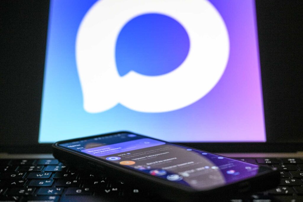 Пенсионерка потеряла 2,5 млн через госмессенджер MAX 