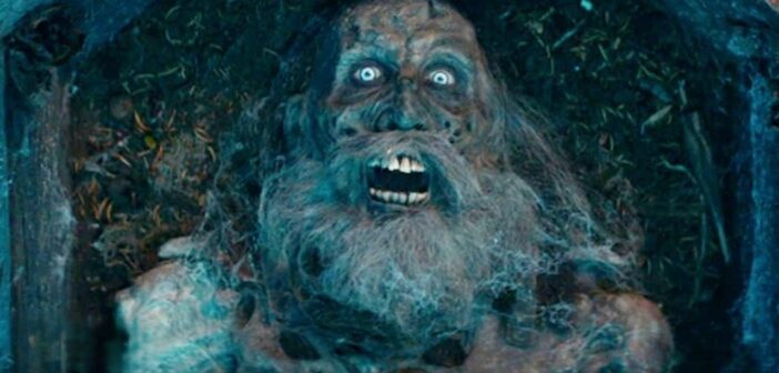 В России создают технологию общения с умершими