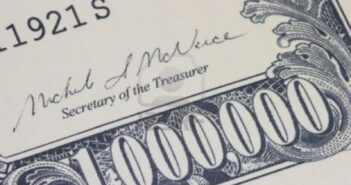 РАН опровергла новость о допустимости произношения «мильон» после массовой паники