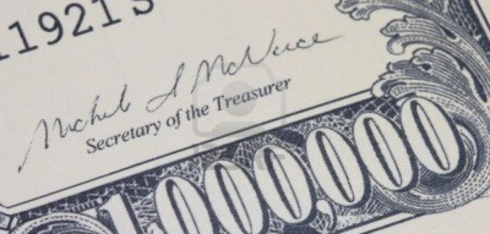 РАН опровергла новость о допустимости произношения «мильон» после массовой паники