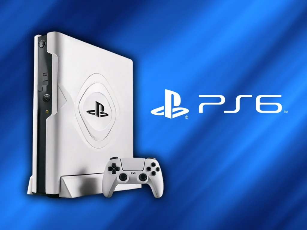 PlayStation 6 и портативная PS6 Canis: утечка раскрыла характеристики будущих консолей Sony PlayStation 6 и портативная PS6 Canis: утечка раскрыла характеристики будущих консолей Sony