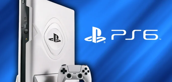 PlayStation 6 и портативная PS6 Canis: утечка раскрыла характеристики будущих консолей Sony