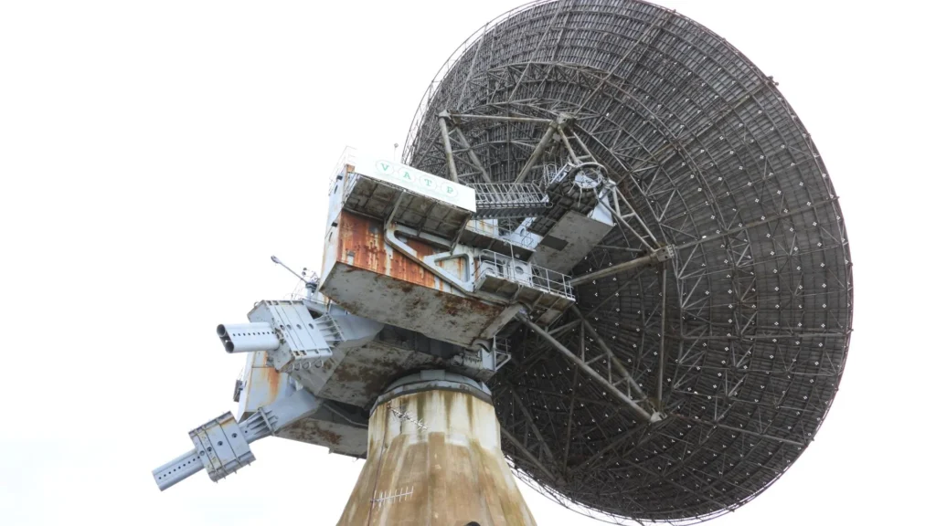 Радиостанция Судного дня повторила загадочные сигналы из начала 2022 года