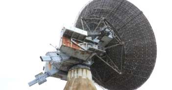 Радиостанция Судного дня повторила загадочные сигналы из начала 2022 года