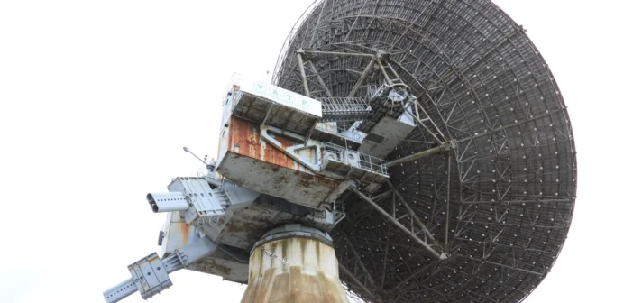 Радиостанция Судного дня повторила загадочные сигналы из начала 2022 года