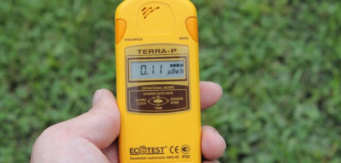 Радиация в вашем авто: китайские гибриды излучают как микроволновки