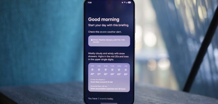 Владельцы Galaxy S24 получили новую AI-функцию от флагмана S25