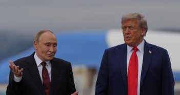 Саммит на Аляске: почему Путин выиграл переговоры с Трампом без единой уступки