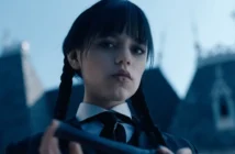 Уэнздей 2 сезон шокировал ролью Леди Гаги