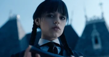 Уэнздей 2 сезон шокировал ролью Леди Гаги