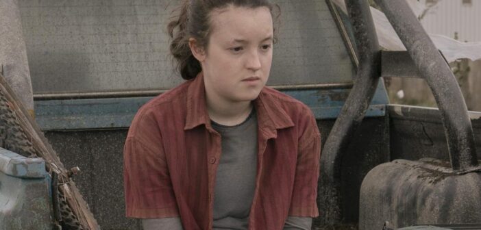 Белла Рамзи из HBO ответила хейтерам: не нравится — не смотрите