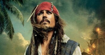 Джонни Депп шокировал решением вернуться к роли капитана Джека Воробья