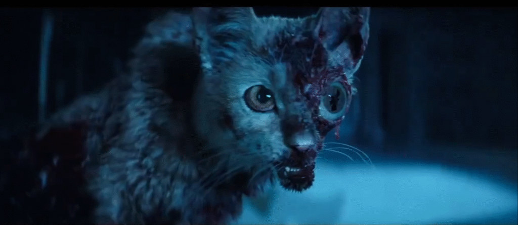 Сериал Чужой: Земля вышел и спасает легендарную франшизу