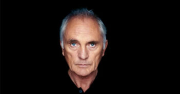 Ушла легенда: умер актер Теренс Стэмп, сыгравший в "Супермене" и "Звездных войнах"