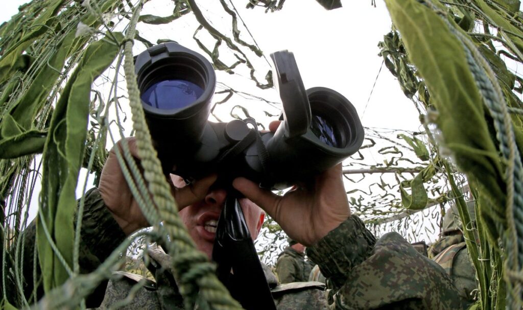 В России изменили правила призыва: решение о службе будет действовать год