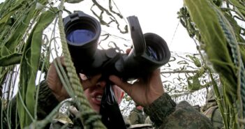 В России изменили правила призыва: решение о службе будет действовать год