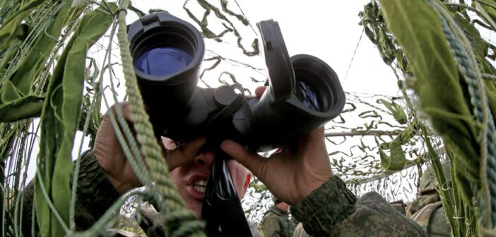 В России изменили правила призыва: решение о службе будет действовать год