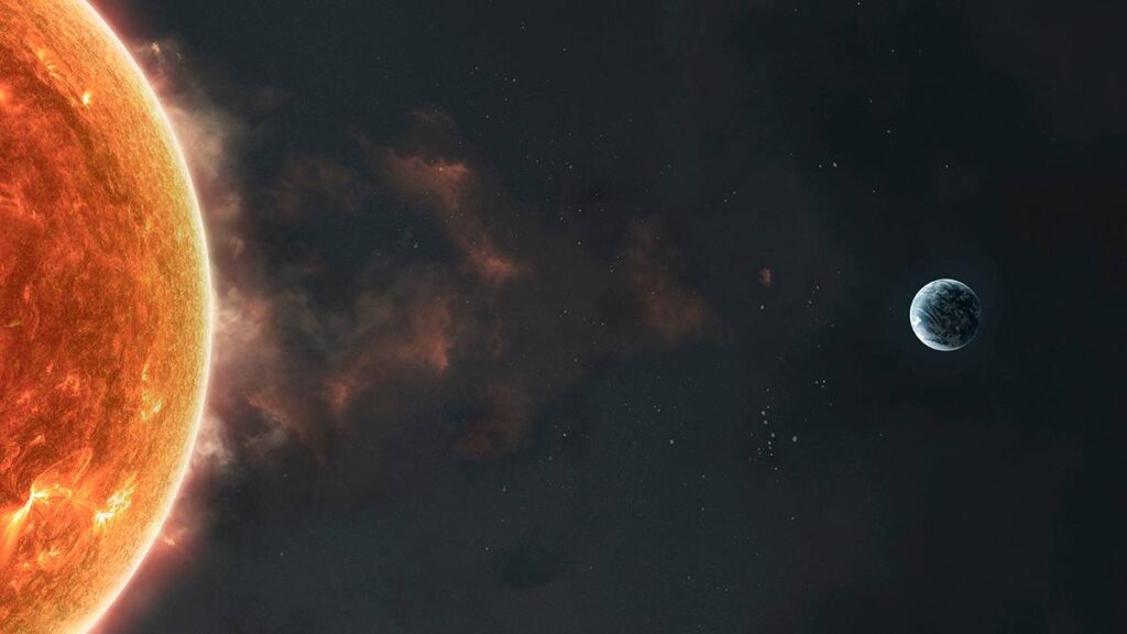 Сильнейшая за два месяца магнитная буря накроет Землю на 7 дней