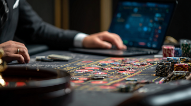 зеркало онлайн казино