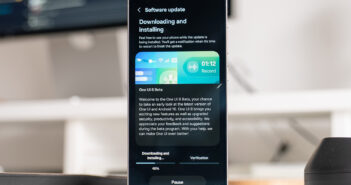 Стали известны точные даты получения One UI 8 для всех устройств Samsung