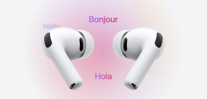 Европейцы остались без магии Apple: AirPods не получат мгновенный перевод