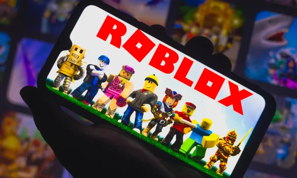 Roblox — игра №1 для детей в России. МВД бьет тревогу из-за волны преступлений