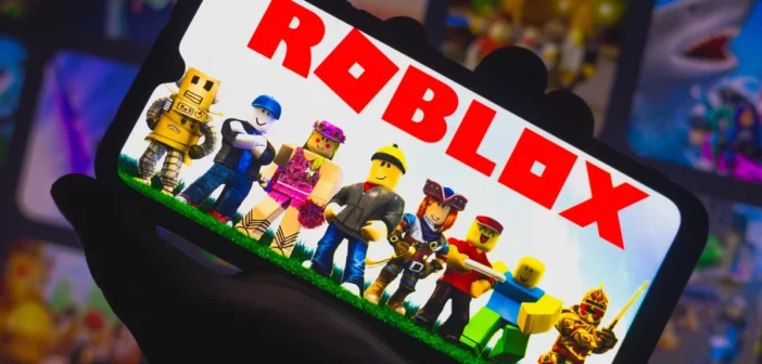 Roblox — игра №1 для детей в России. МВД бьет тревогу из-за волны преступлений