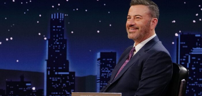 Джимми Киммела сняли с эфира: карьера звезды под угрозой после слов об убийстве соратника Трампа