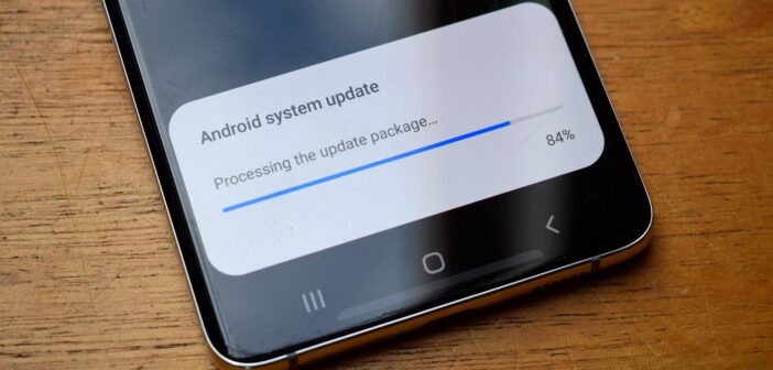 Samsung обновляет Galaxy S23 и Watch 6: без новых функций, но с важными исправлениями безопасности