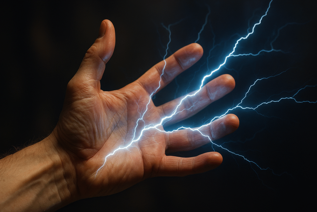 Китайские ученые создали резину, заряжающую гаджеты от тепла тела