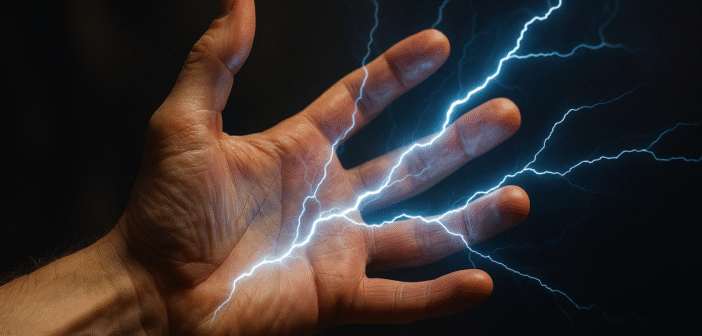 Китайские ученые создали резину, заряжающую гаджеты от тепла тела