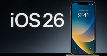 iOS 26 выходит 16 сентября: главная функция изменит ваш iPhone