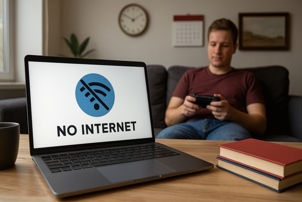 Интернет в России по выходным отключать не будут