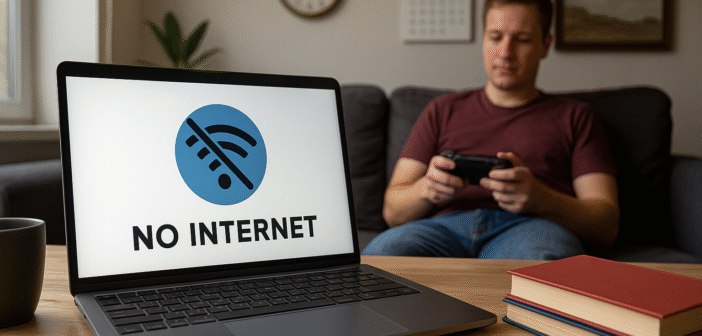 Интернет в России по выходным отключать не будут