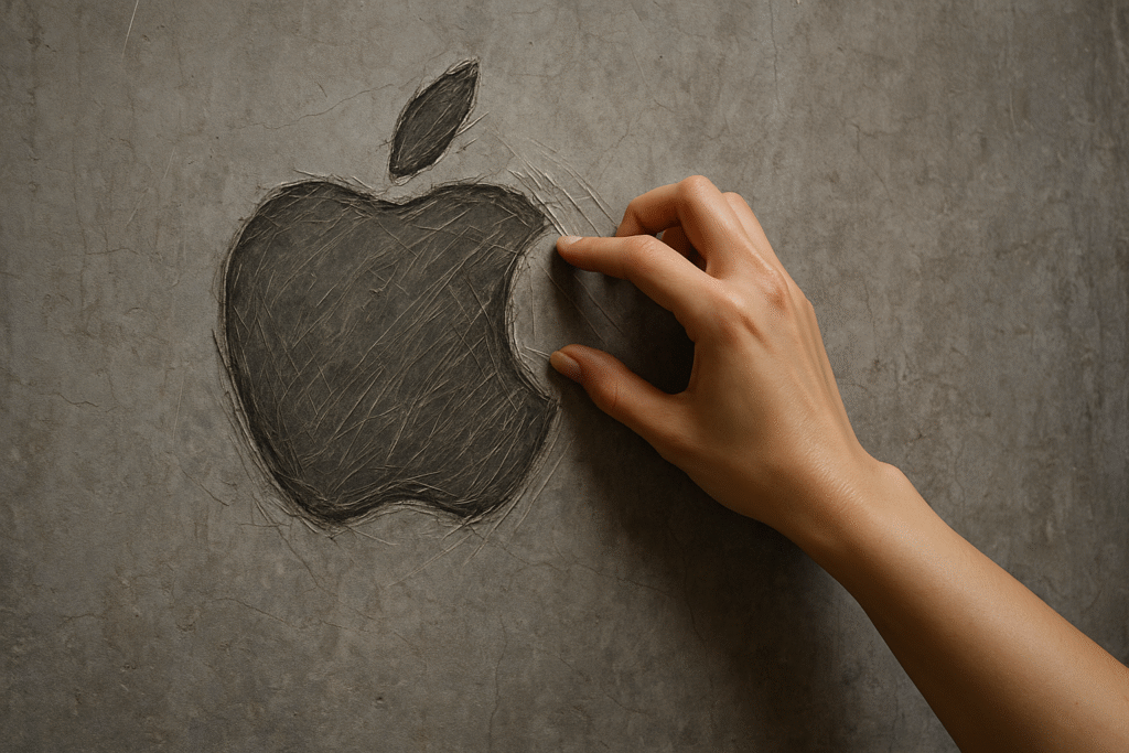 «Царапгейт» и отказ связи: главные недостатки iPhone 17